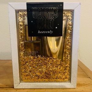 Victoria’s Secret Heavenly Gift Set